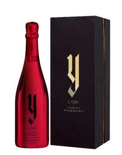 (C)公式画像 Y by YOSHIKI ×　Champagne POMMERY Brut Rosé.jpg